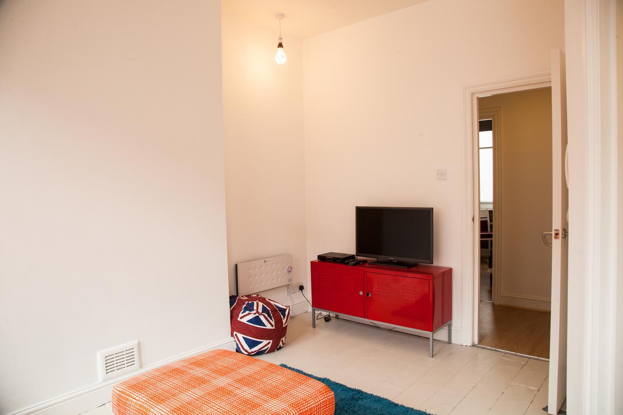 Apartamento King Square Gardens By Allo Housing Londres
