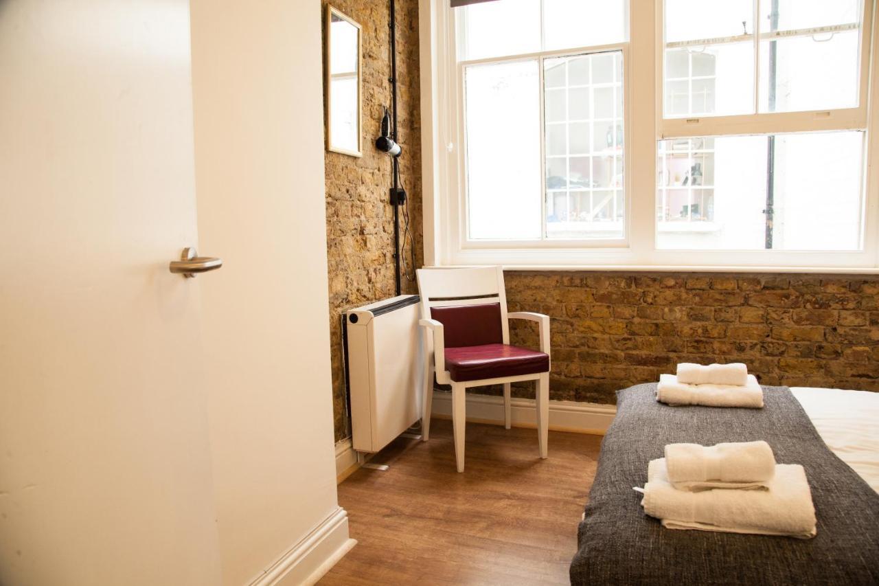 King Square Gardens By Allo Housing Apartamento Londres