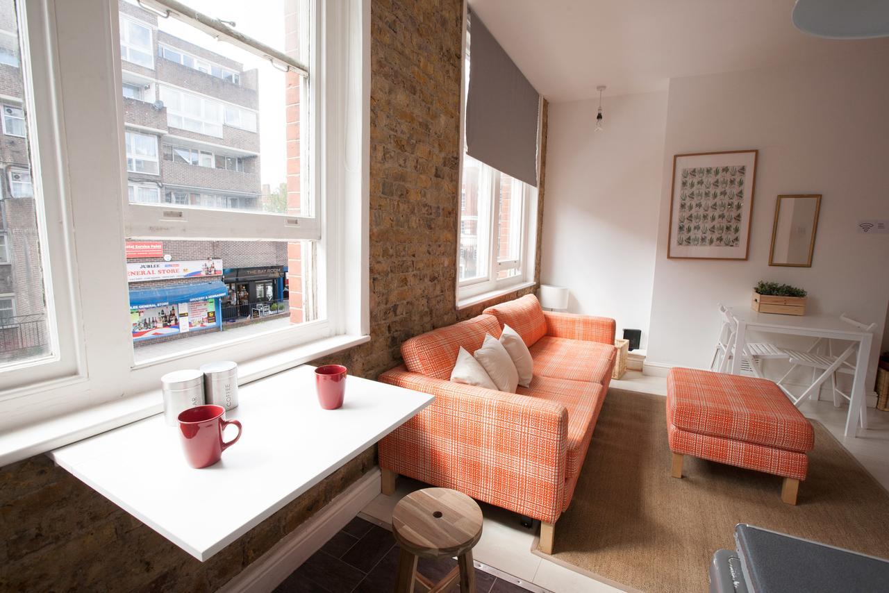 King Square Gardens By Allo Housing Apartamento *