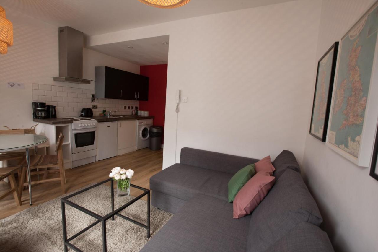 Apartamento King Square Gardens By Allo Housing *