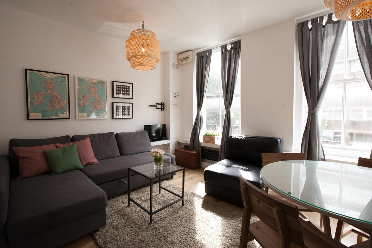 King Square Gardens By Allo Housing Apartamento