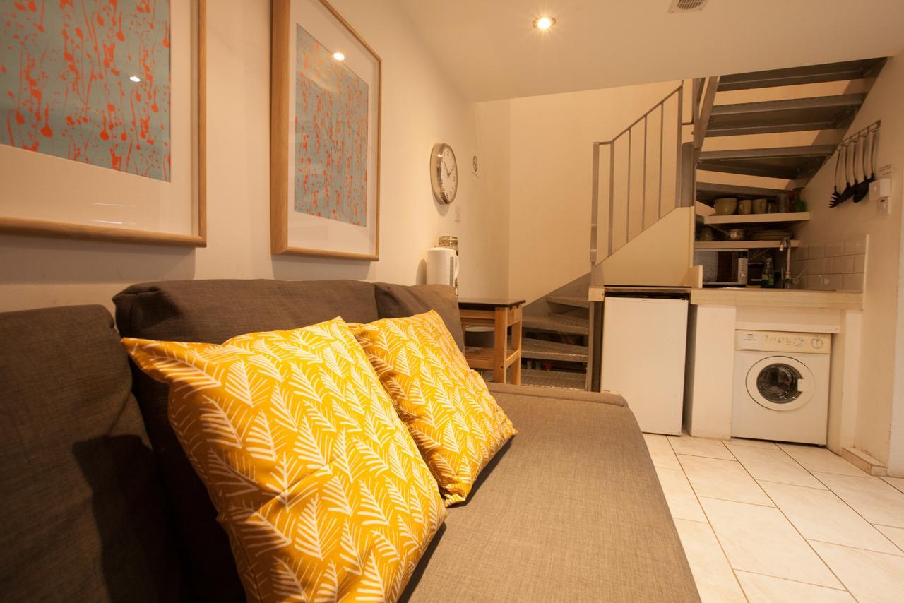King Square Gardens By Allo Housing Apartamento Londres