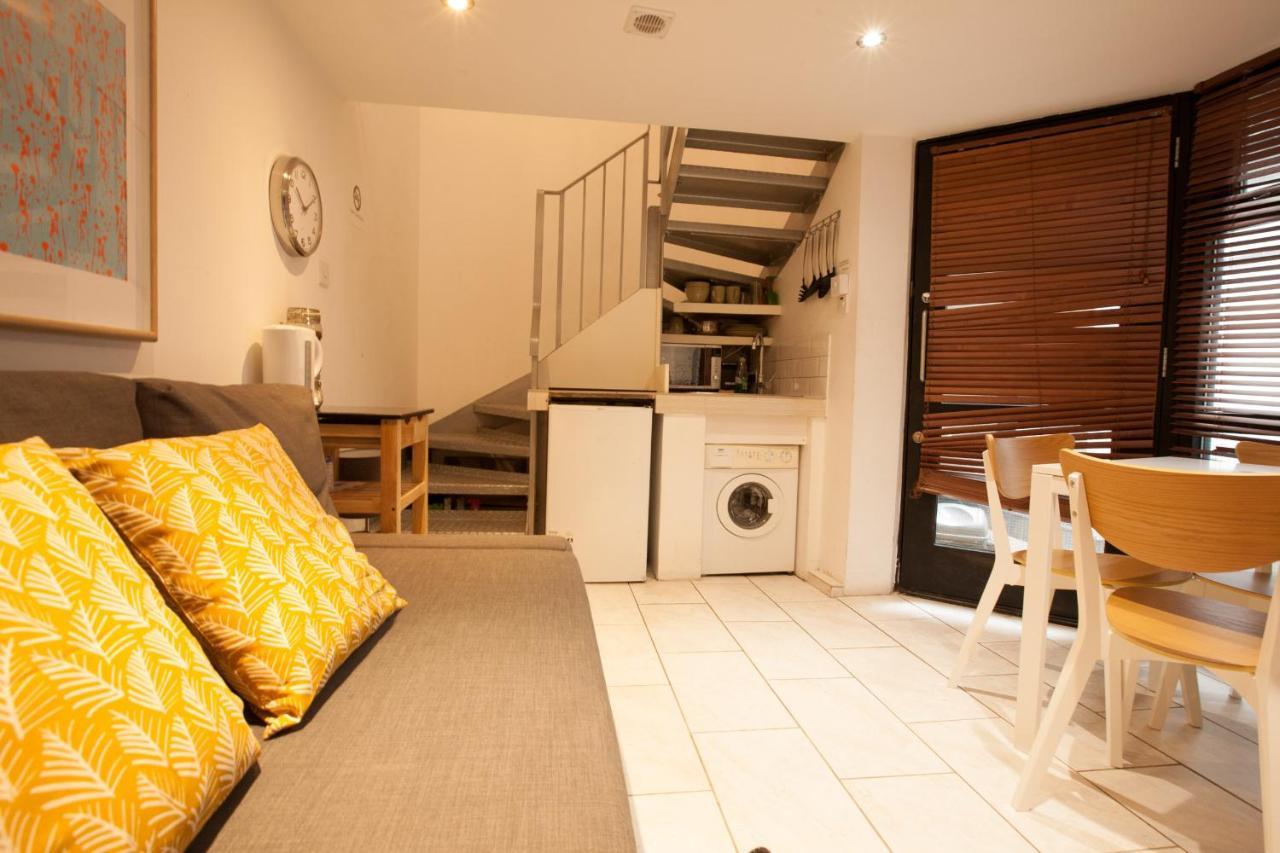 Apartamento King Square Gardens By Allo Housing Londres
