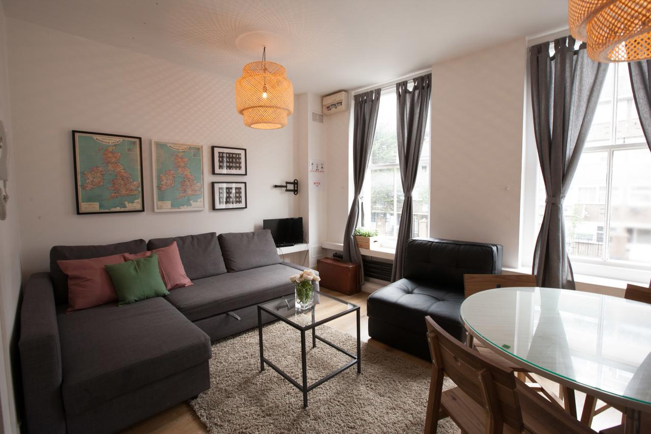 King Square Gardens By Allo Housing Apartamento *