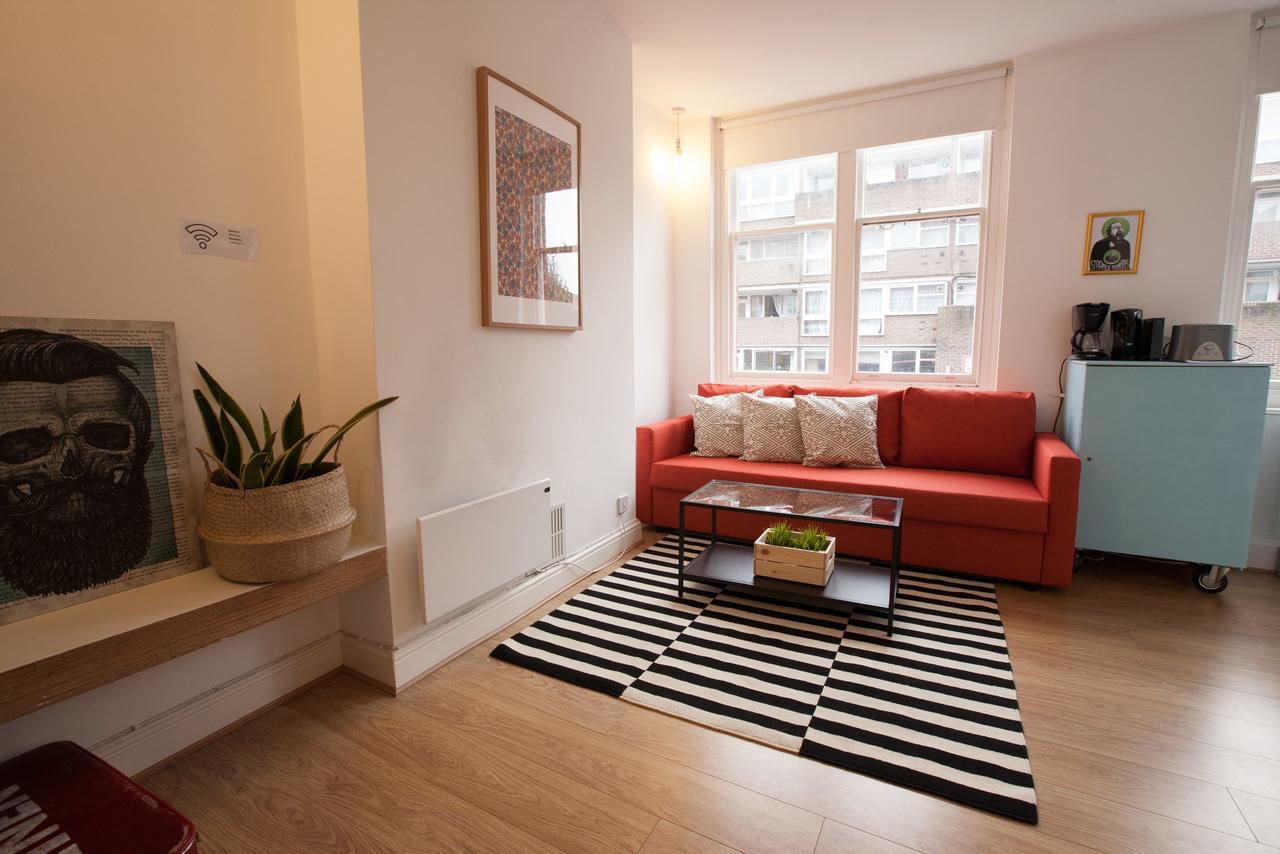 Apartamento King Square Gardens By Allo Housing *