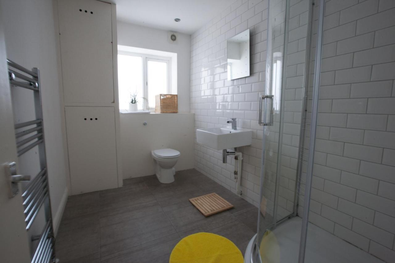 King Square Gardens By Allo Housing Apartamento Londres