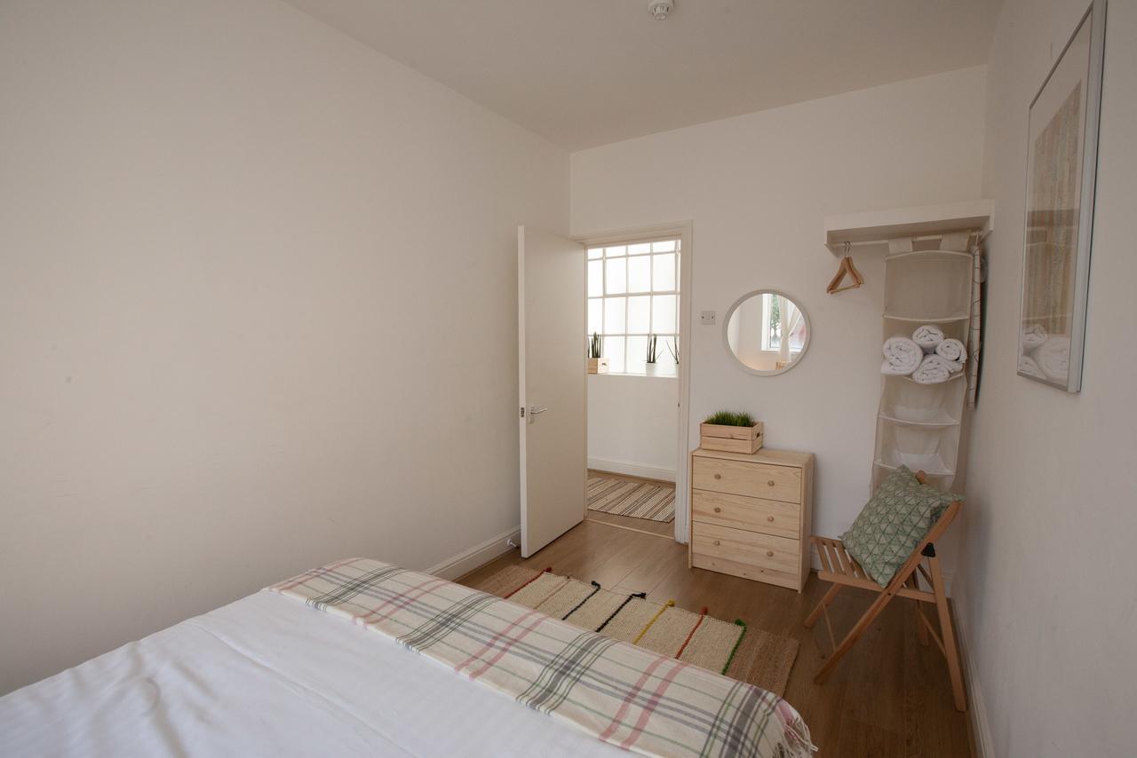 Apartamento King Square Gardens By Allo Housing Londres