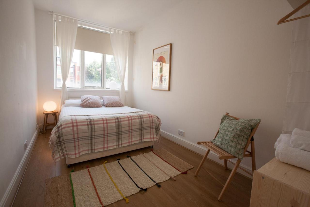 Apartamento King Square Gardens By Allo Housing *